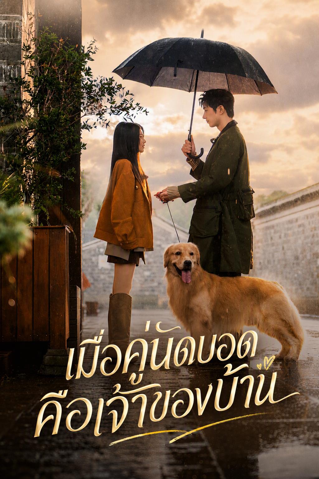 เดทบอดี้กับเจ้าของบ้านหมอใจดี