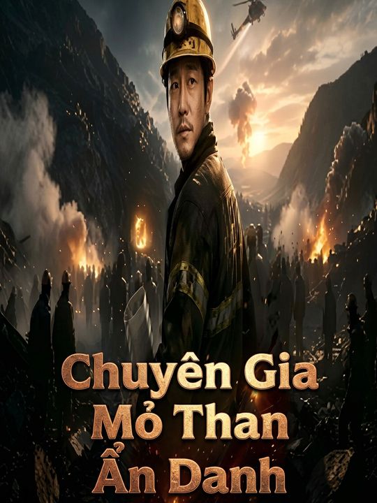 Chuyên Gia Mỏ Than Ẩn Danh