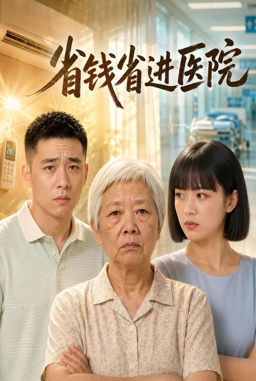 省錢省進醫院
