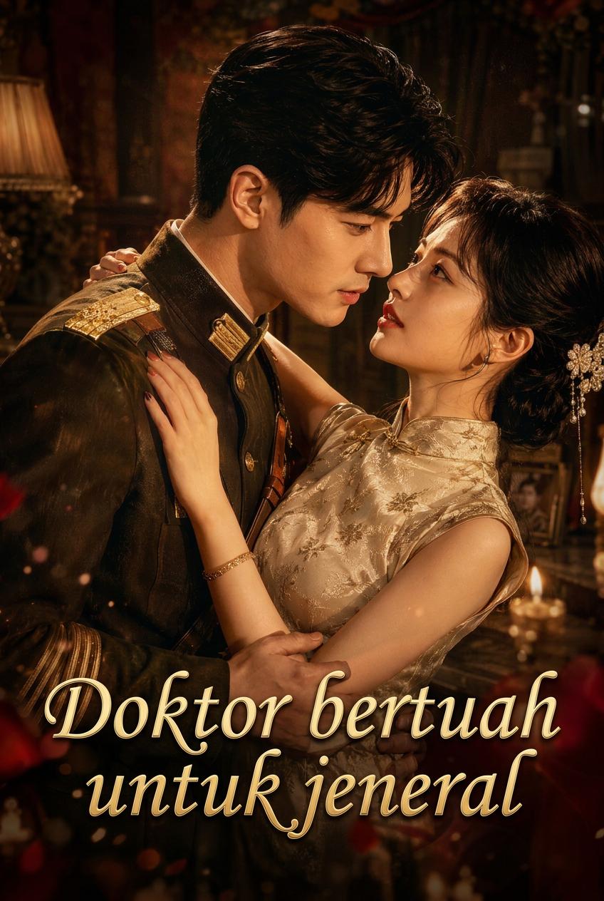 Doktor bertuah untuk jeneral