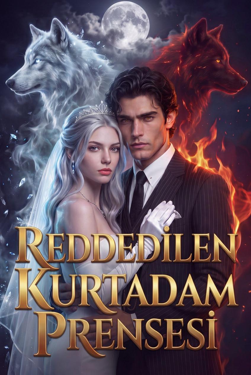 Reddedilen kurtadam prensesi