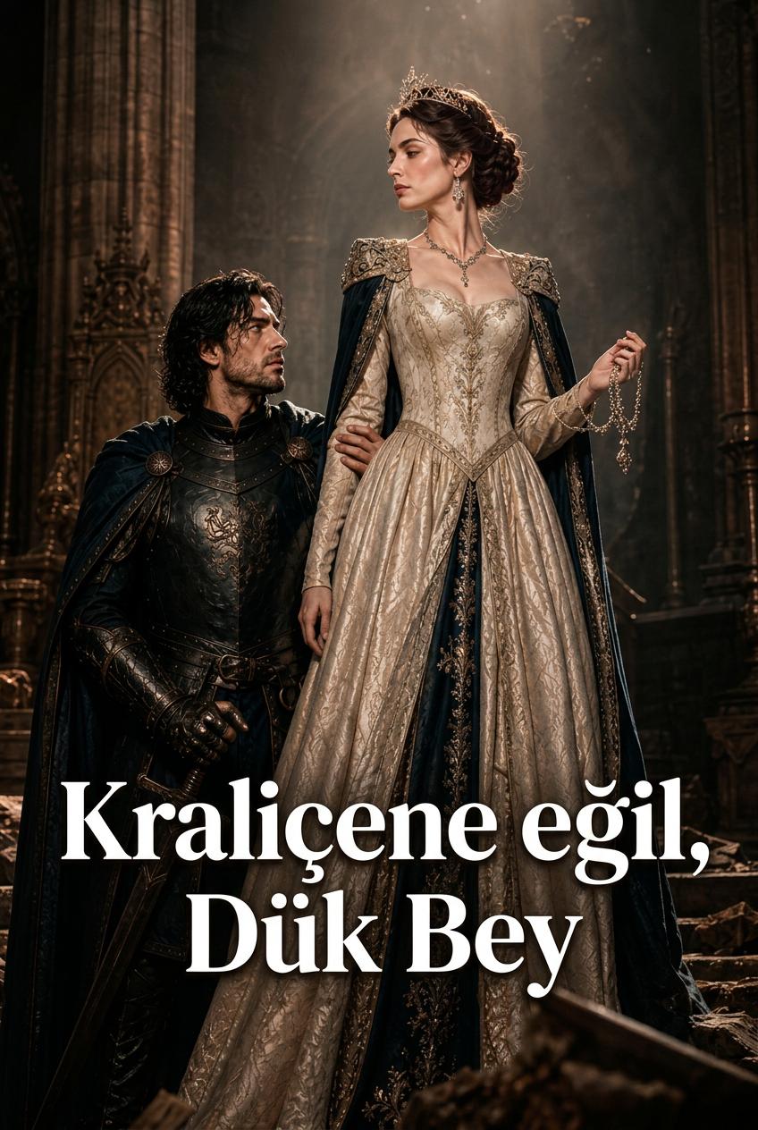 Kraliçene eğil, Dük Bey