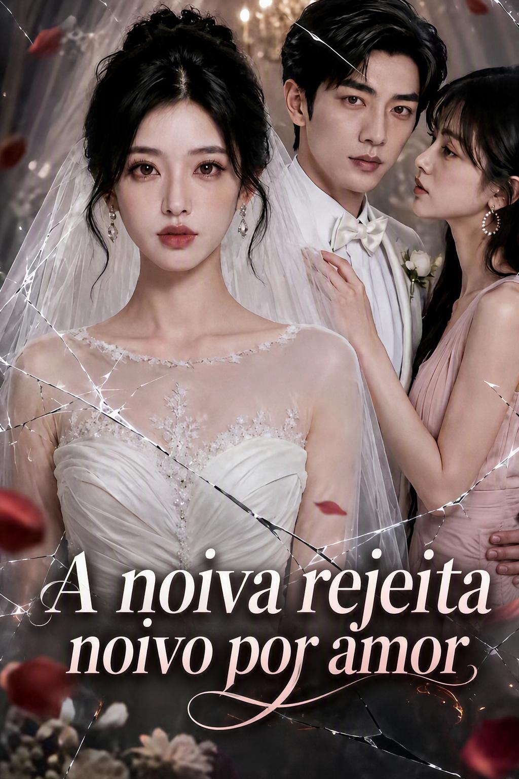 A noiva esperta encontra o amor