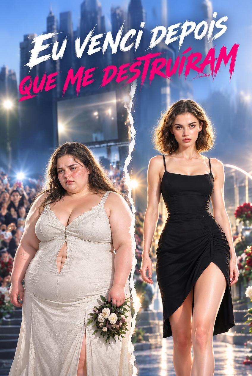 Vera: Da Humilhação ao Triunfo