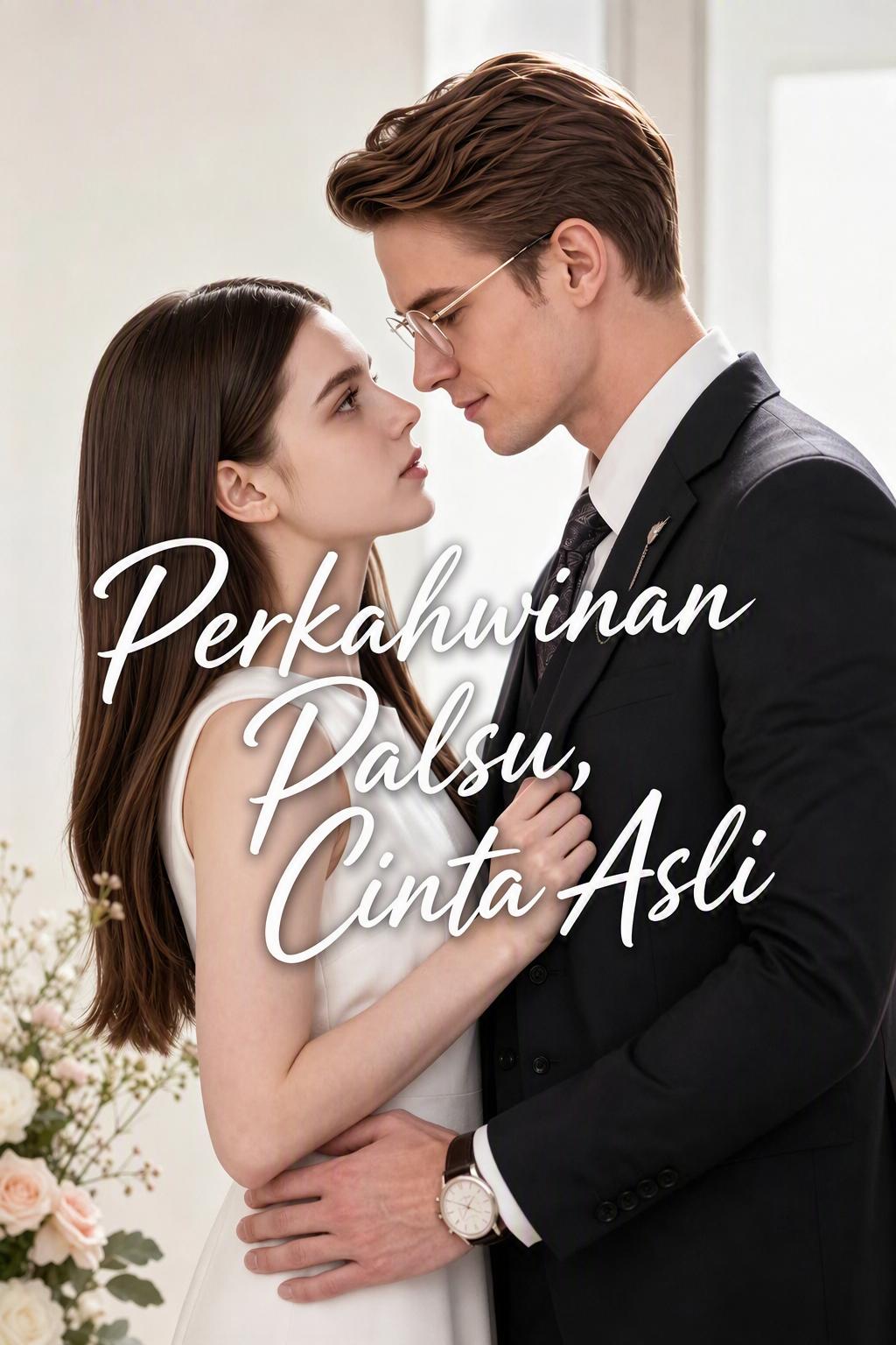 Perkahwinan Palsu, Cinta Asli