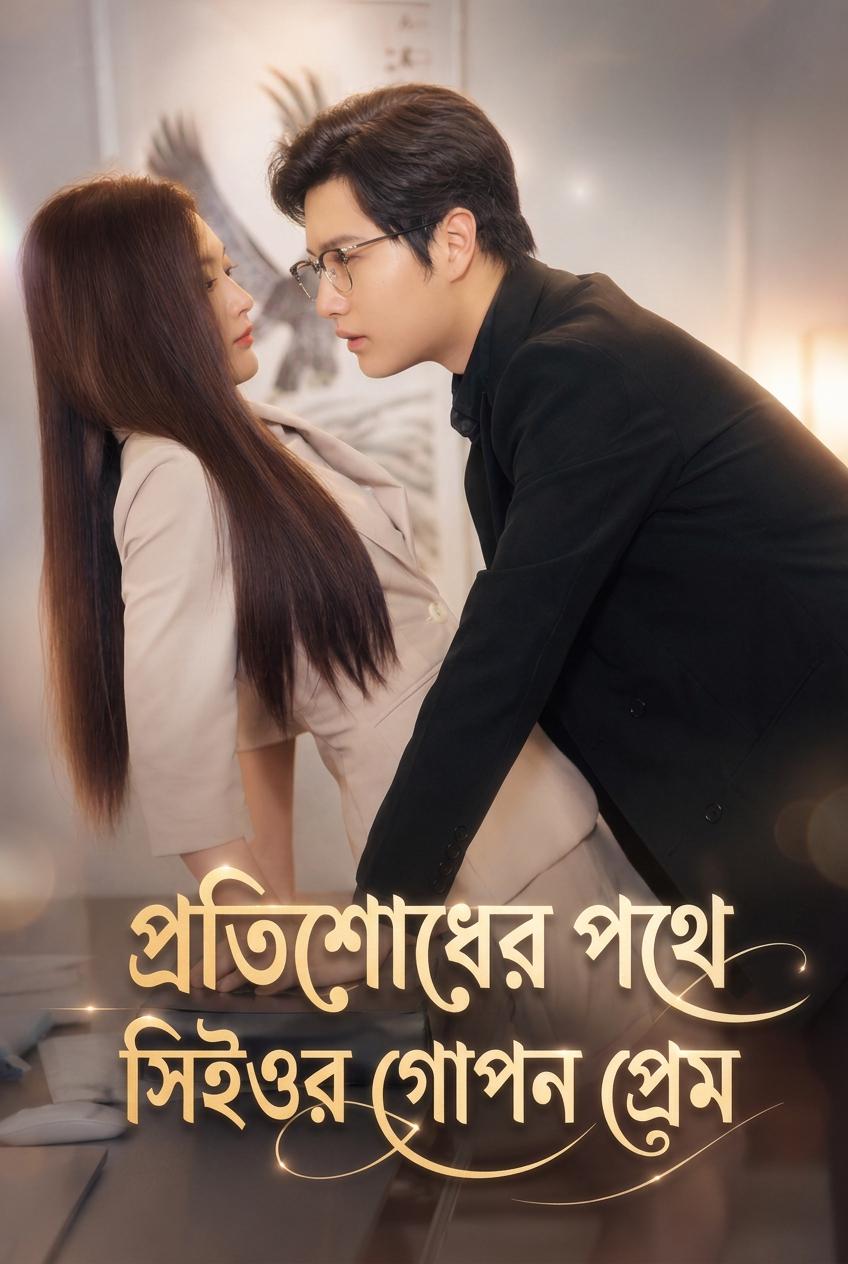 অনেক আগে থেকে পরিকল্পিত সিইওর প্রেম