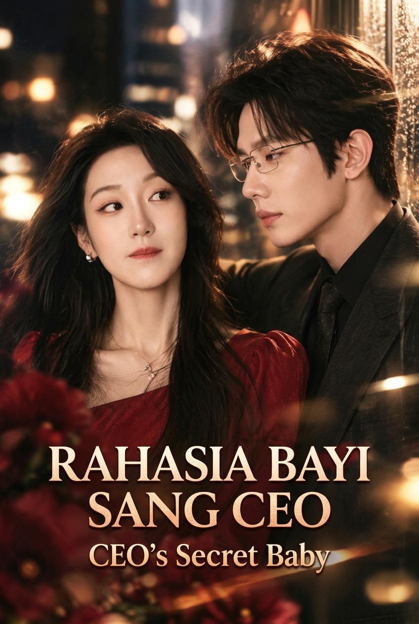 Rahsia Bayi CEO