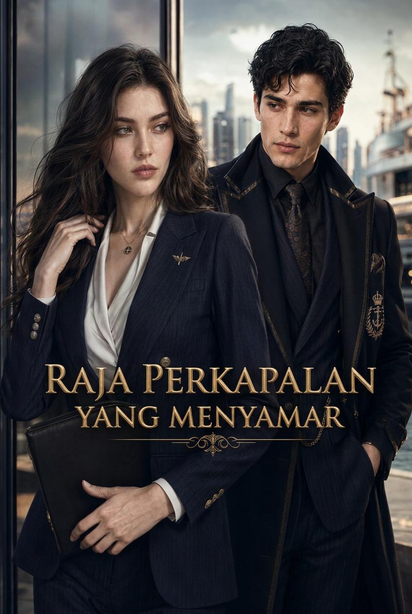 Raja Perkapalan Menyamar