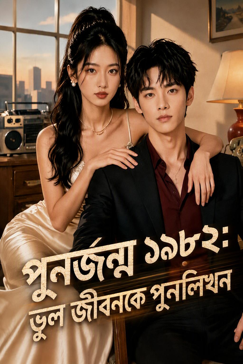 পুনর্জন্ম ১৯৮২: ভুল জীবনকে পুনর্লিখন