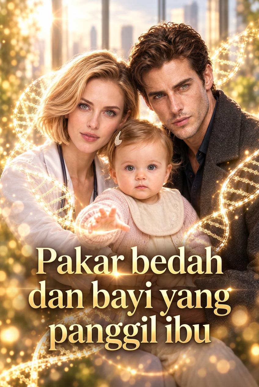 Pakar bedah dan bayi yang panggil ibu