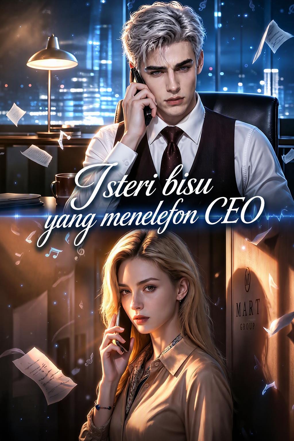 Isteri bisu yang menelefon CEO