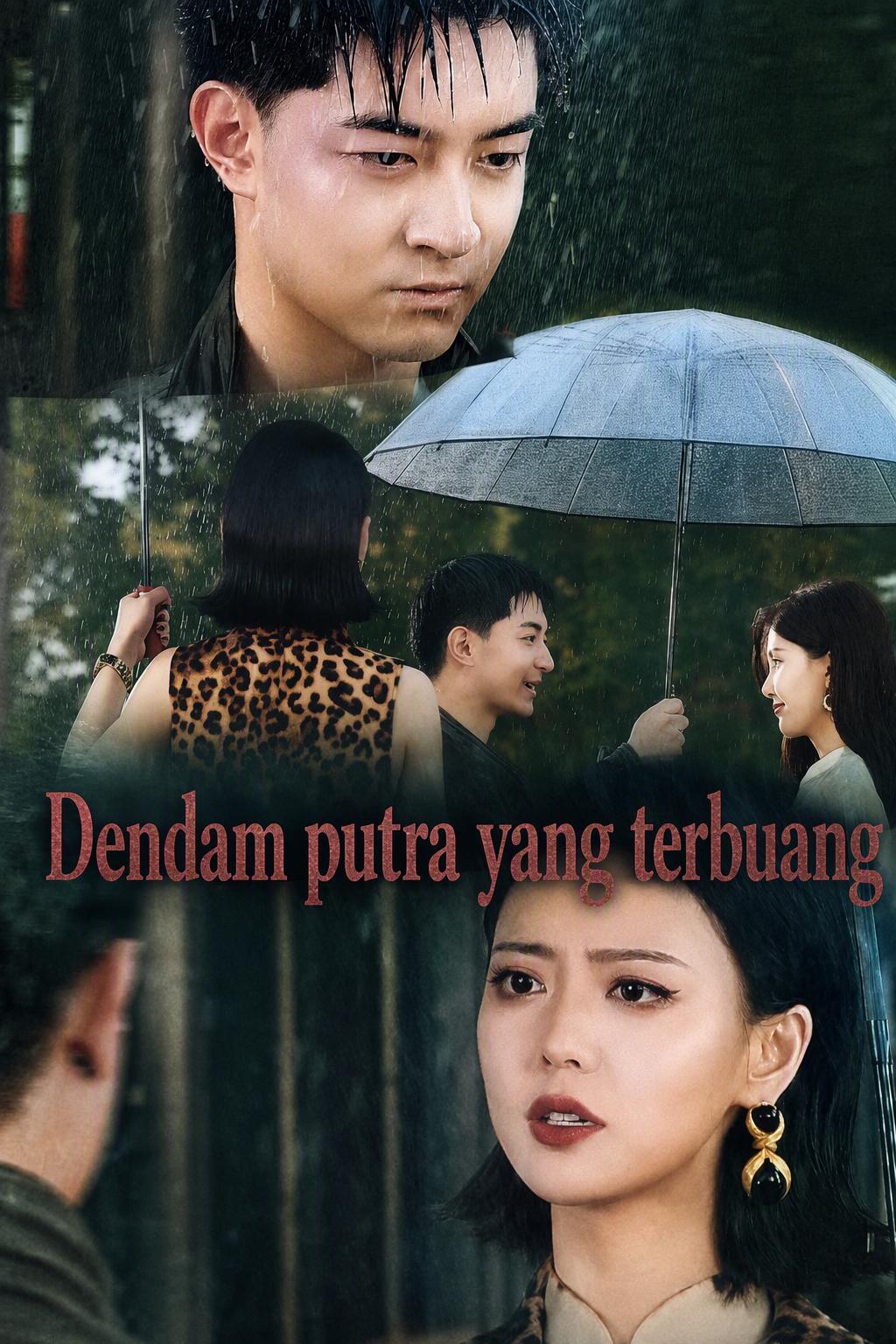 Dendam Anak yang Dibuang