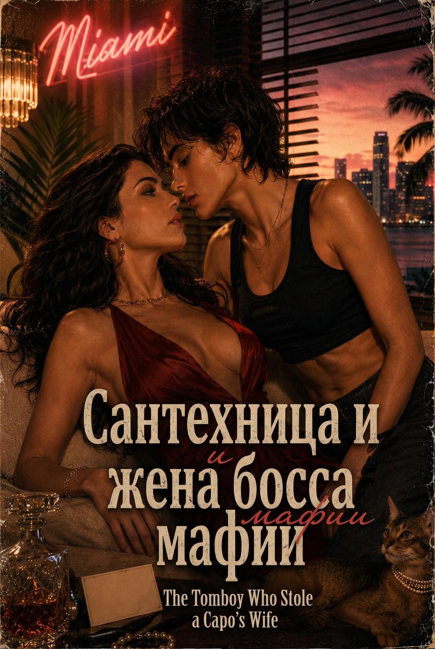 Сантехник, укравший жену кастрированного петуха