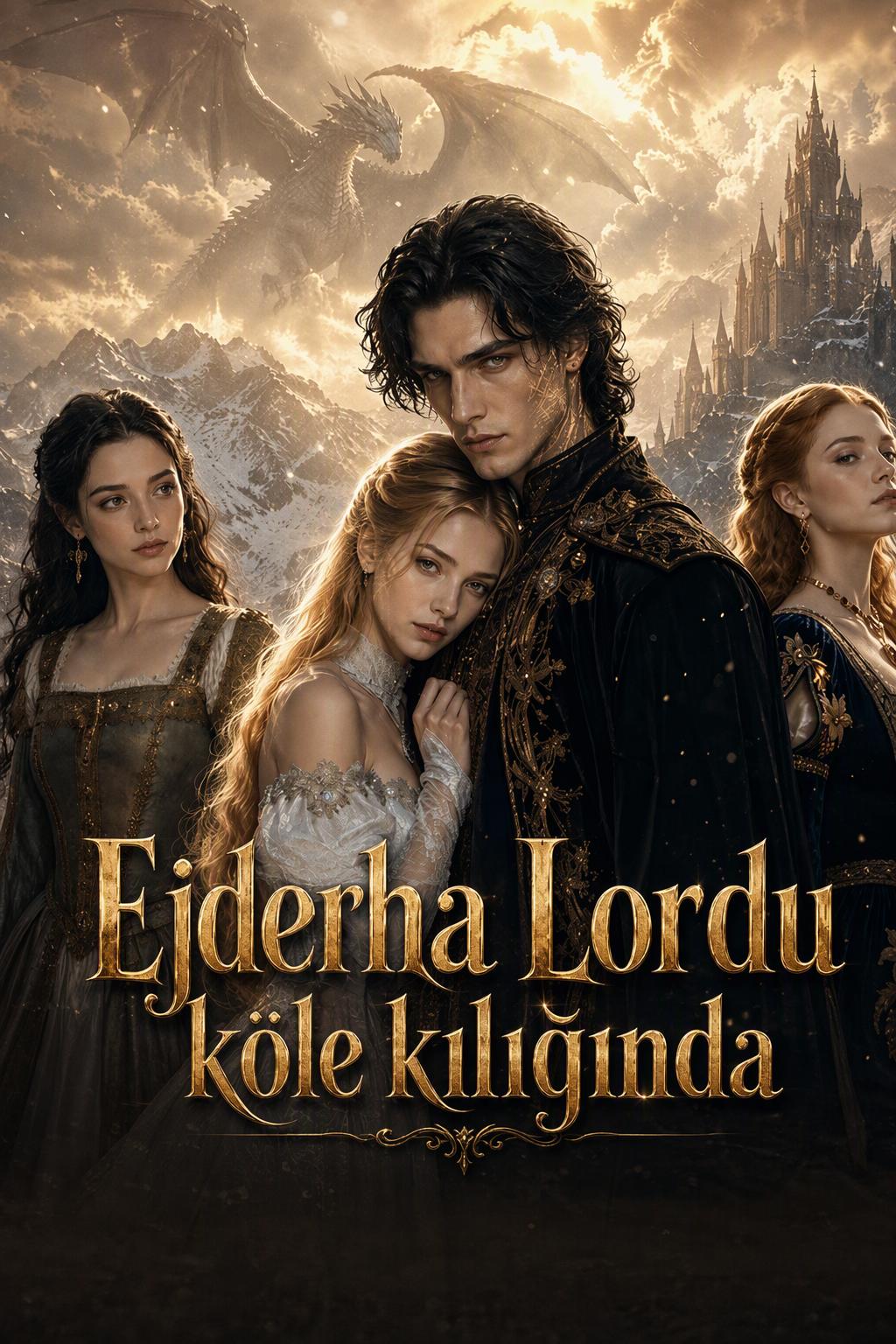 Kölem Ejderha Kralı