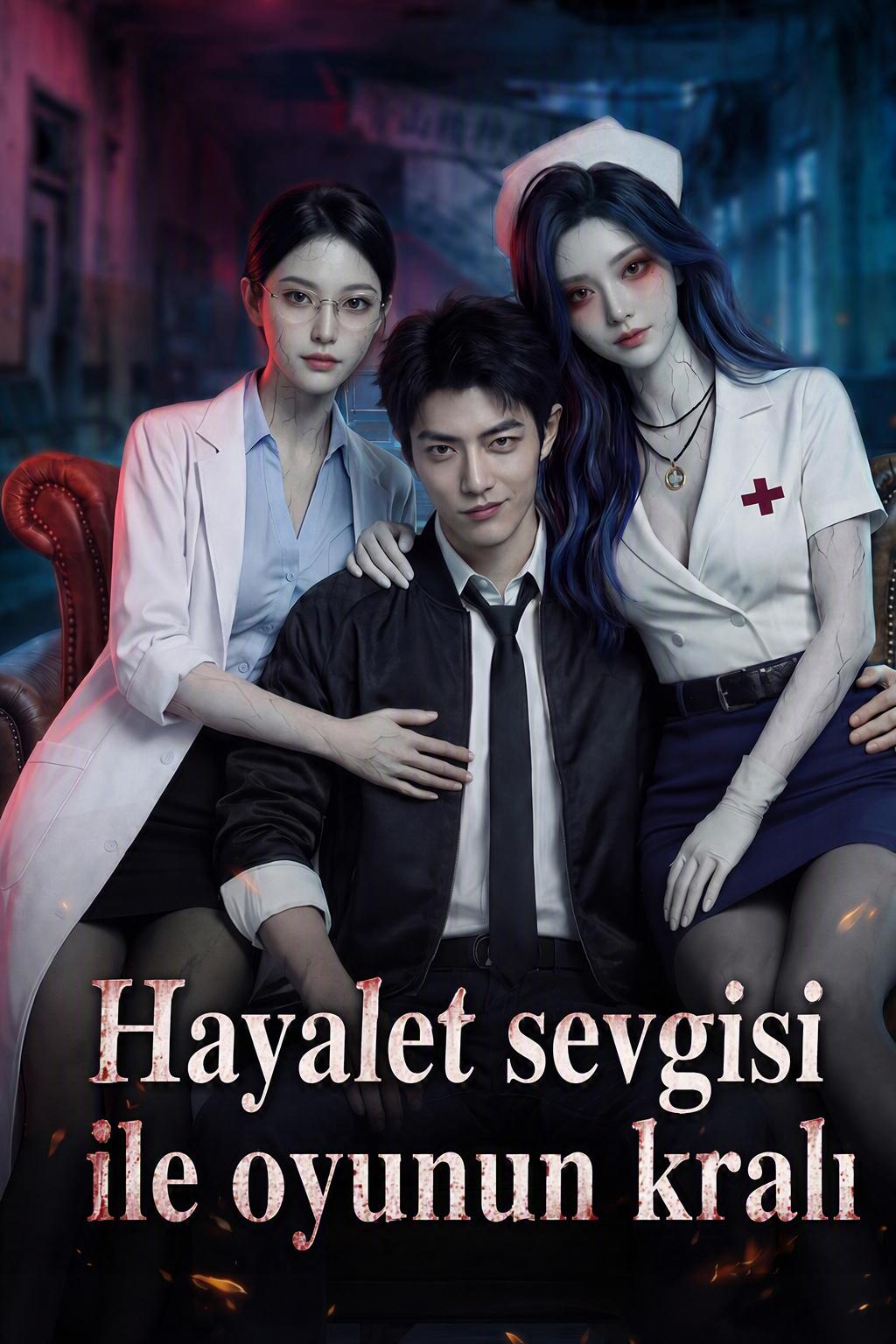 İşe Yaramaz Adam Cadı Sayesinde Tanrı Oluyor