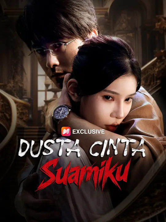 Dusta Cinta Suamiku