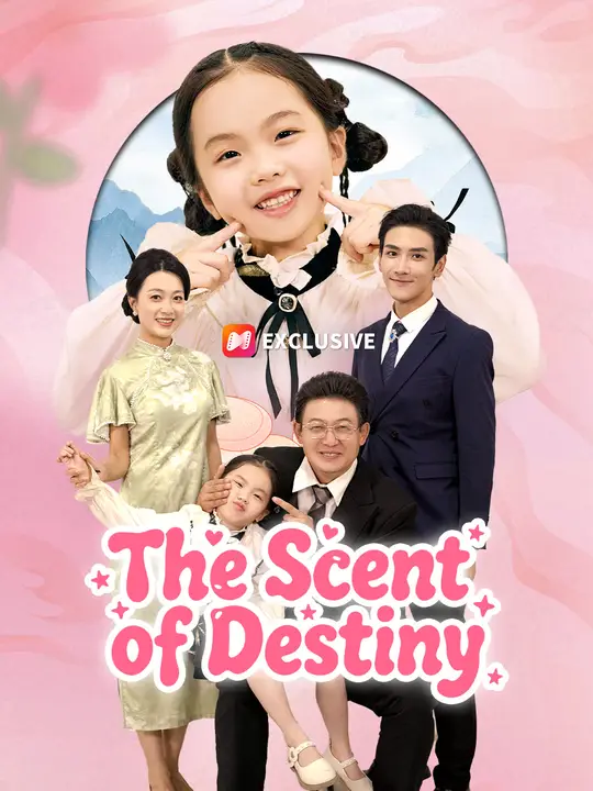 The Scent of Destiny
