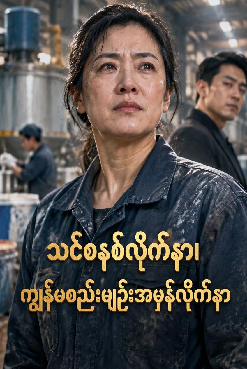 သင်စနစ်လိုက်နာ၊ ကျွန်မစည်းမျဉ်းအမှန်လိုက်နာ