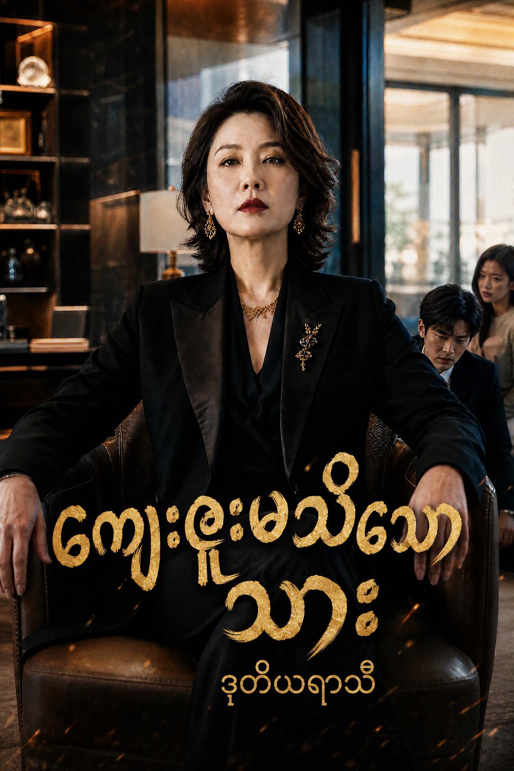 ကျေးဇူးမသိသောသား ဒုတိယရာသီ