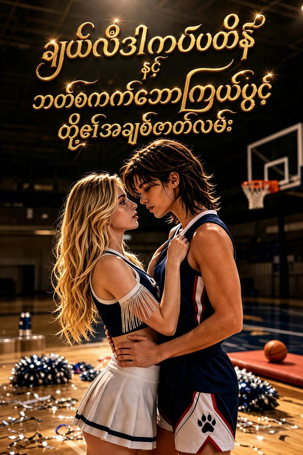 အသင်းခေါင်းဆောင်နှင့် ကစားသမား