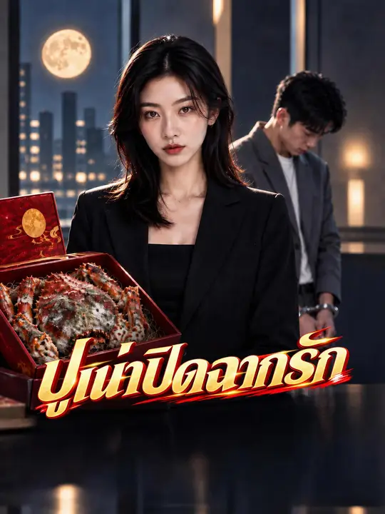 ปูเน่าปิดฉากรัก