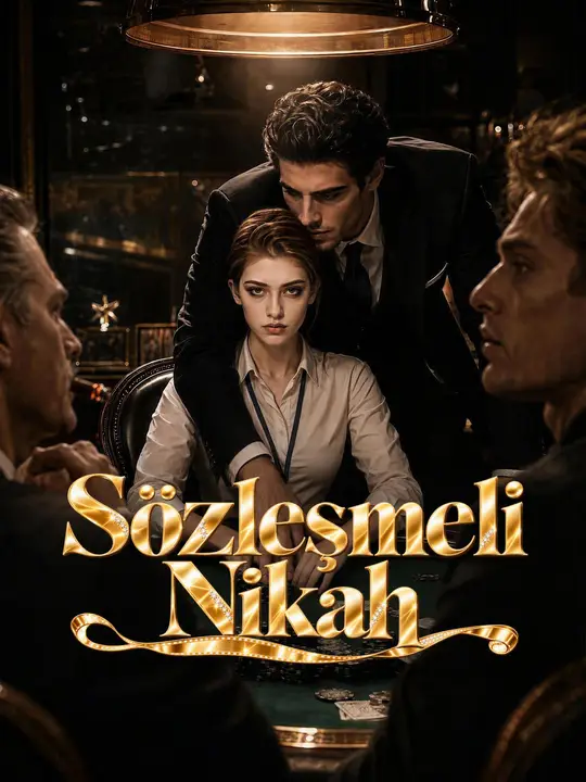 (Dublajlı) Sözleşmeli Nikah