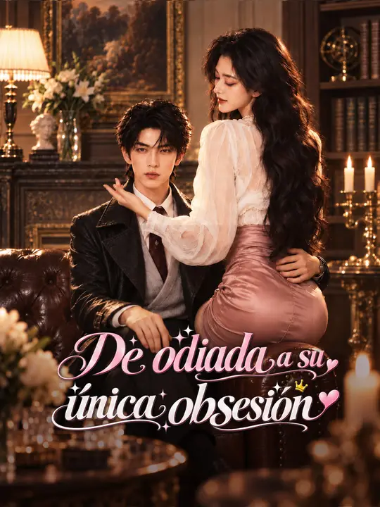 De odiada a su única obsesión