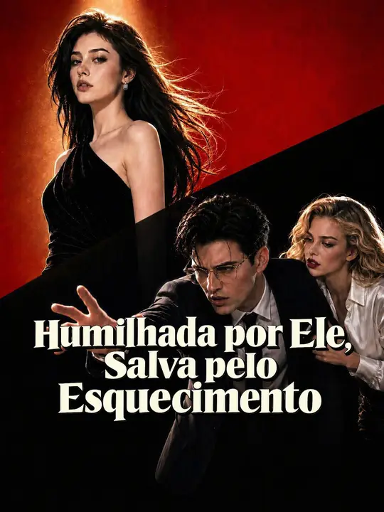 (Dublagem) Humilhada por Ele, Salva pelo Esquecimento