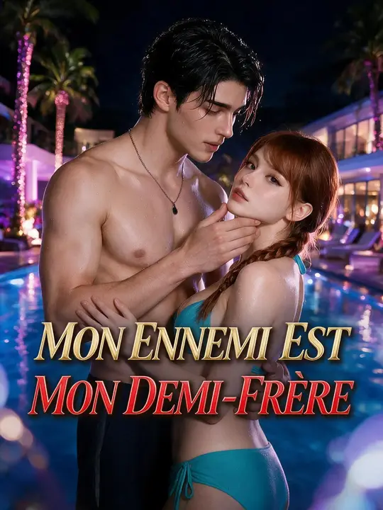(Doublage) MON ENNEMI EST MON DEMI-FRÈRE