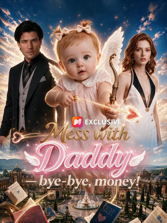 Mess with Daddy—Bye-Bye, Money!