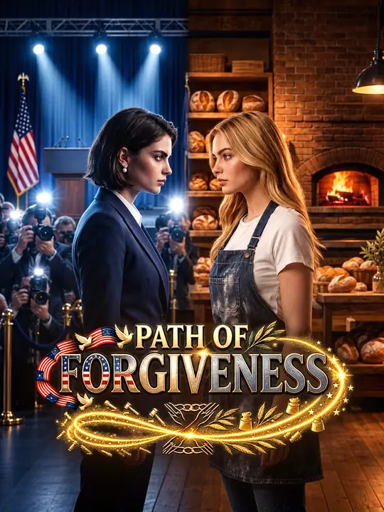 Path of Forgiveness