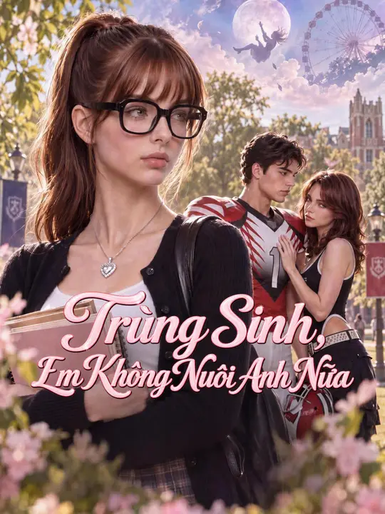 Trùng Sinh, Em Không Nuôi Anh Nữa