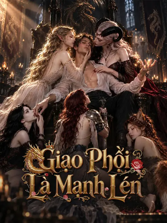 Song Tu Là Mạnh Lên