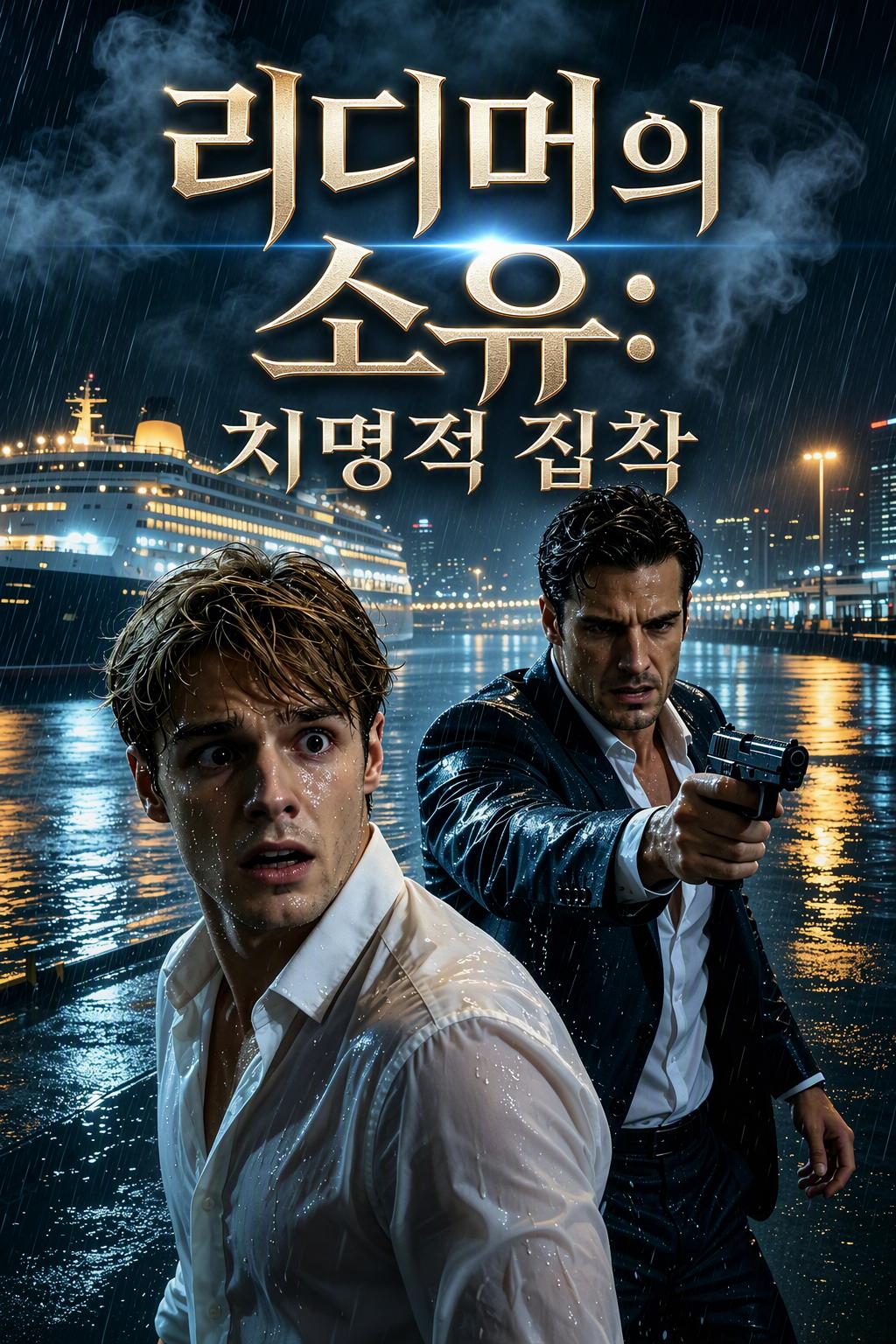 구원자의 위험한 소유욕