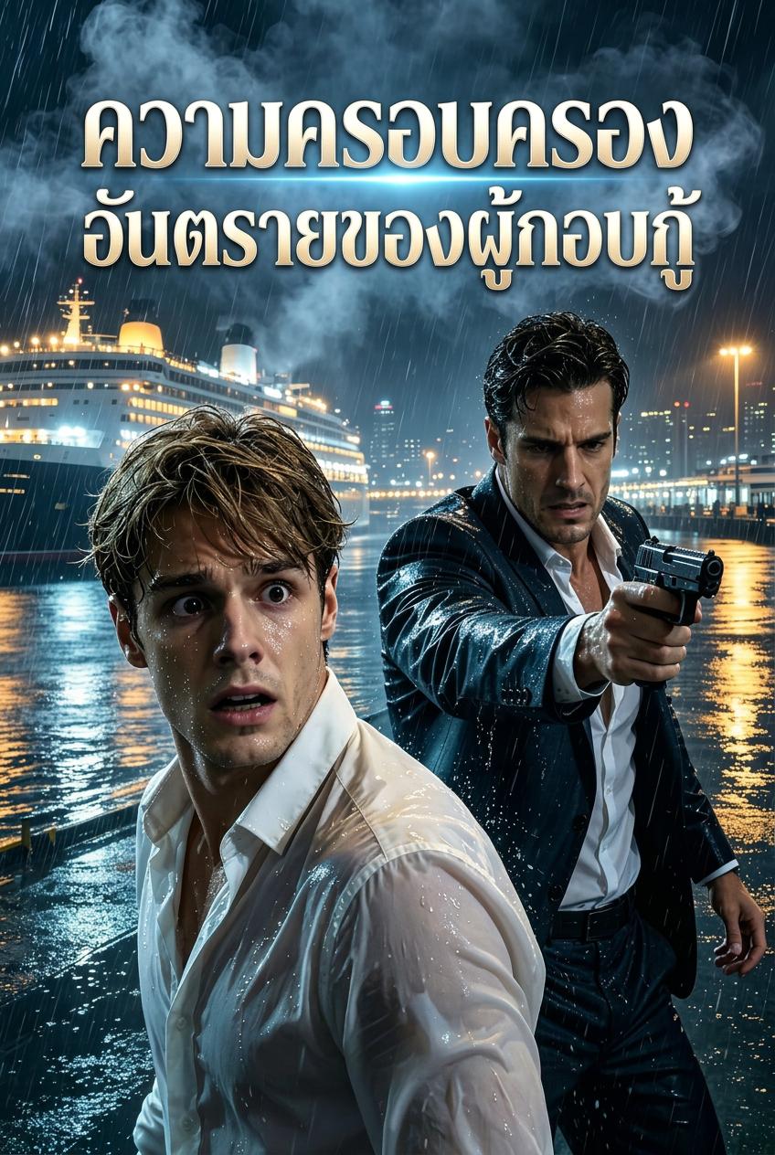 ความครอบครองอันตรายของผู้กอบกู้
