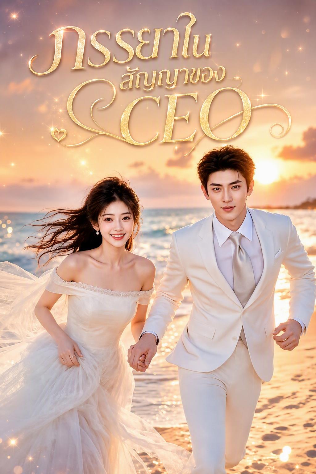ภรรยาในสัญญาของ CEO