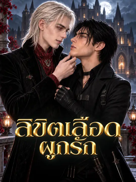 ลิขิตเลือดผูกรัก