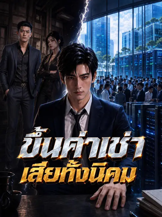ขึ้นค่าเช่า เสียทั้งนิคม
