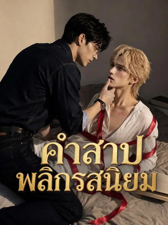 คำสาปพลิกรสนิยม