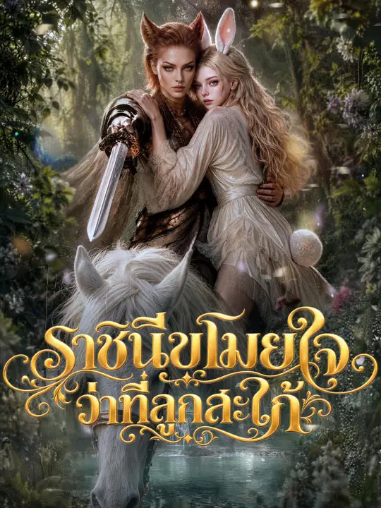ราชินีผู้ขโมยหัวใจว่าที่ลูกสะใภ้