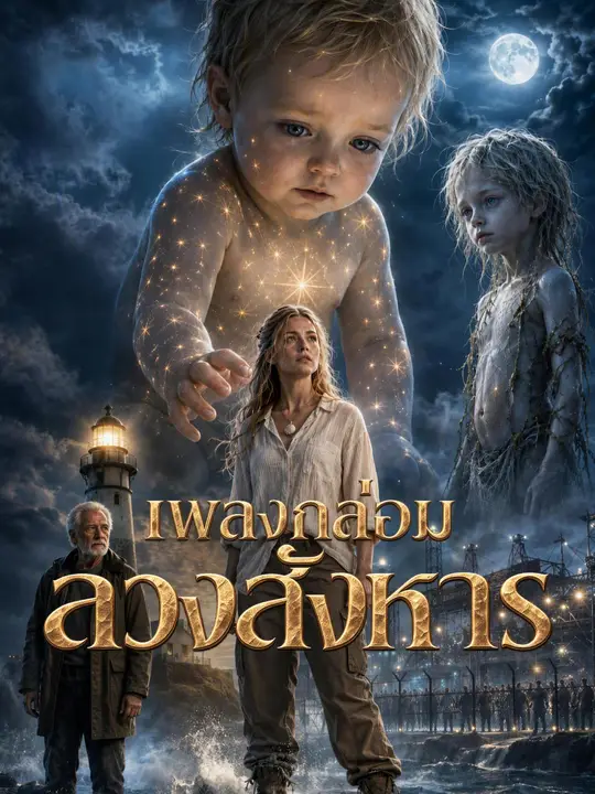 เพลงกล่อมลวงสังหาร