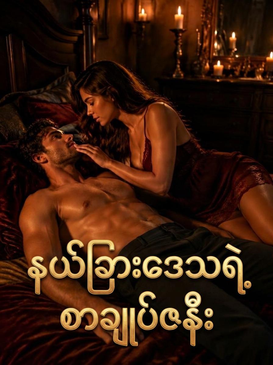 နယ်ခြားဒေသရဲ့စာချုပ်ဇနီး