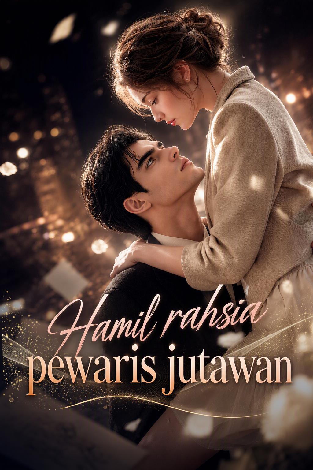Hamil rahsia pewaris jutawan