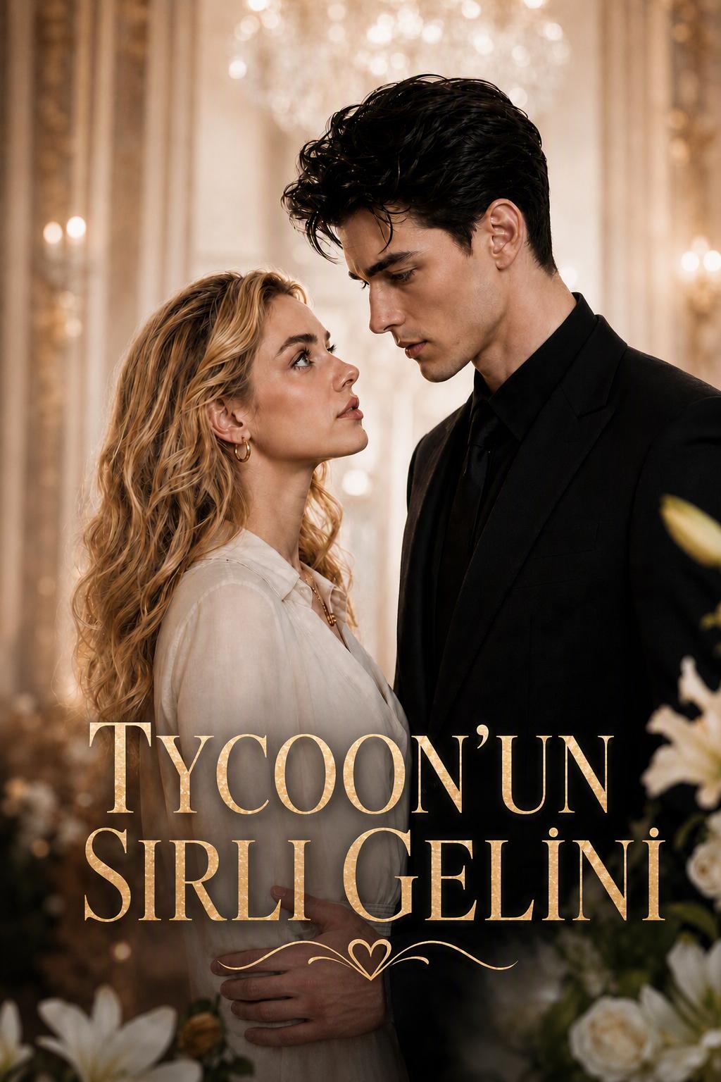 Tycoon'un sırlı gelini