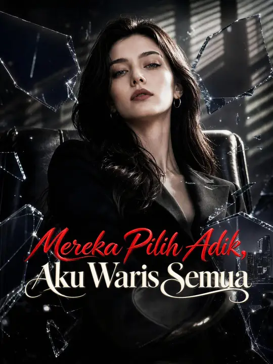 Mereka Pilih Adik, Aku Mewarisi Segalanya