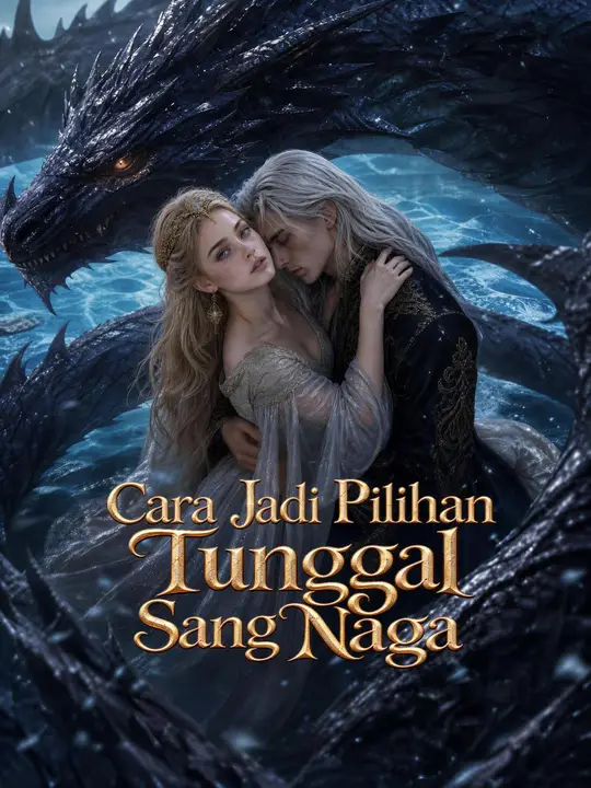 Cara Menjadi Pilihan Tunggal Raja Naga