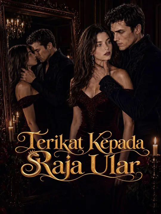 Terikat dengan Raja Ular