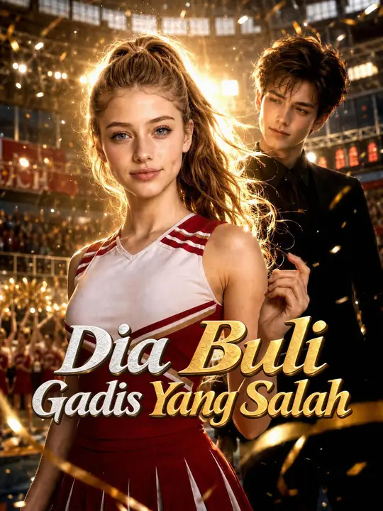 Hari Mereka Membuli Gadis Yang Salah