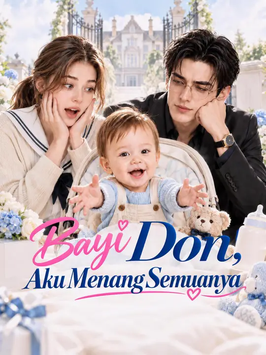 Perangkap Semua, Aku Menang Segalanya