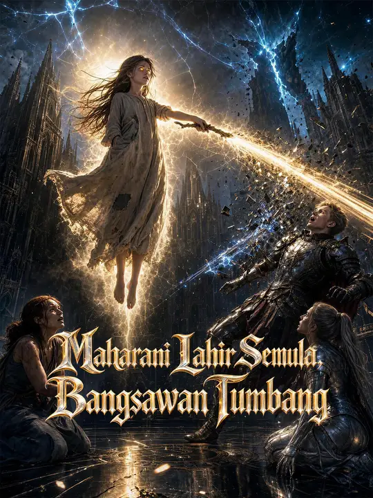 Maharani Bangkit Semula, Bangsawan Tumbang